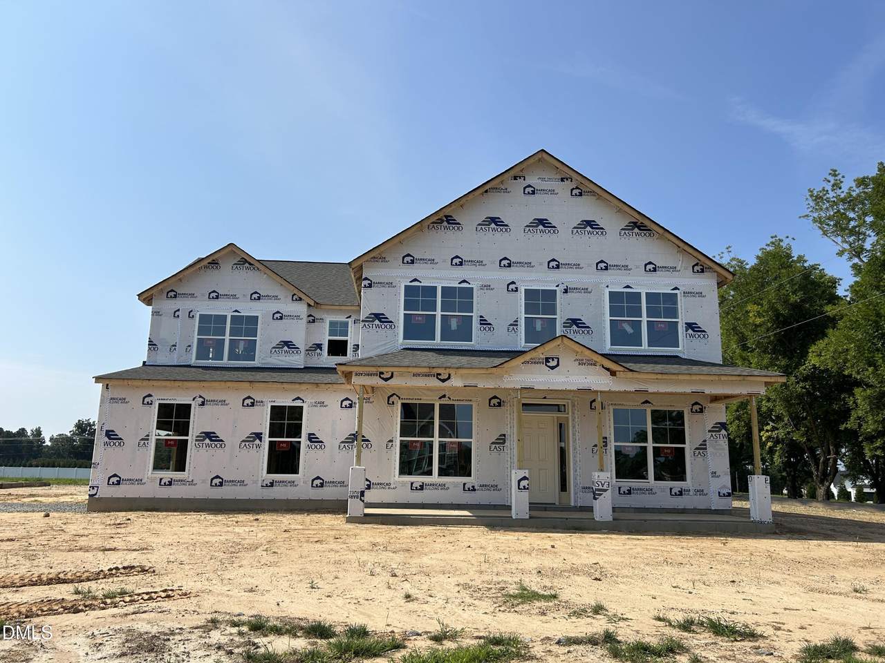 22 Sage Lane - Photo 1