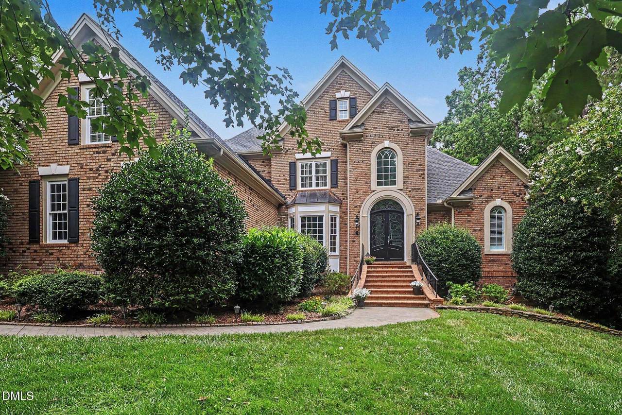 6121 Carlyle Drive - Photo 1