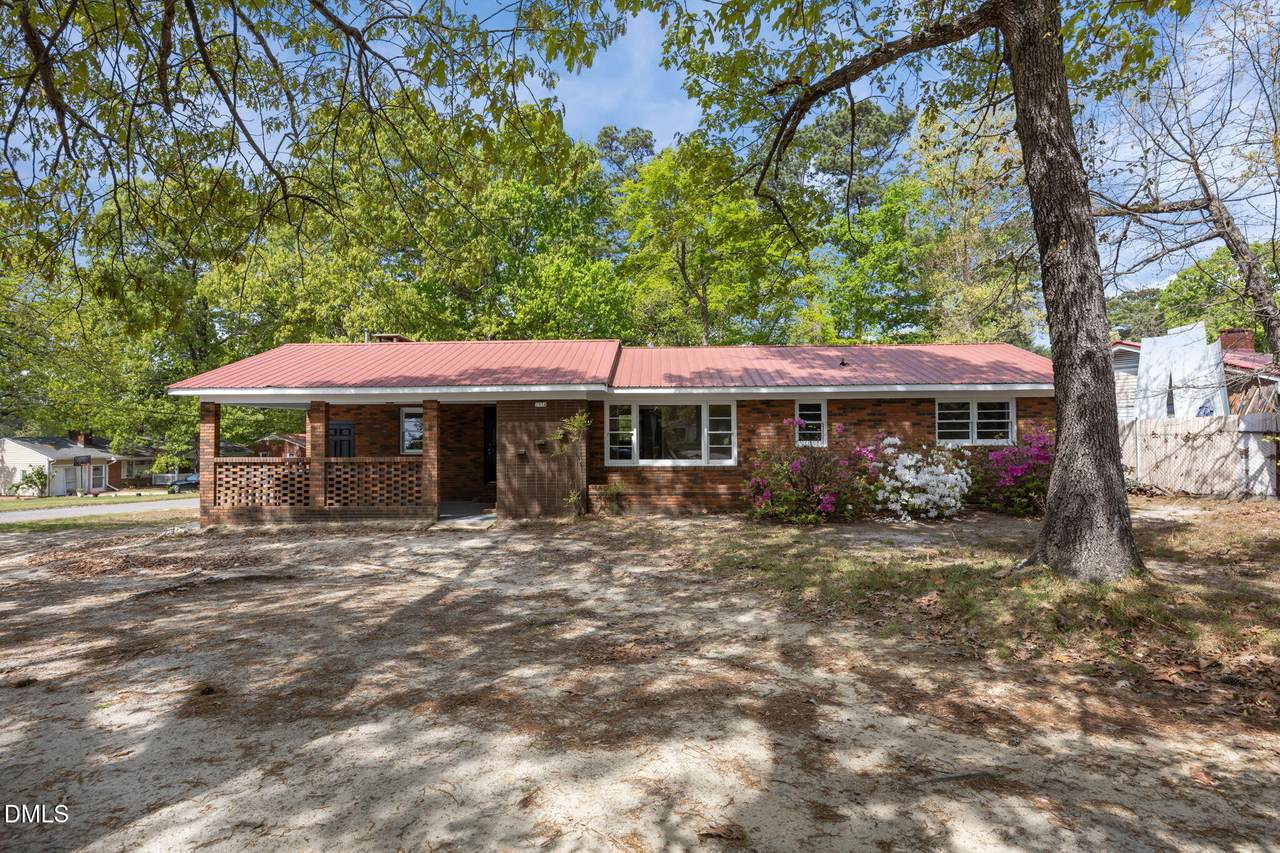 2934 Academy Street - Photo 1