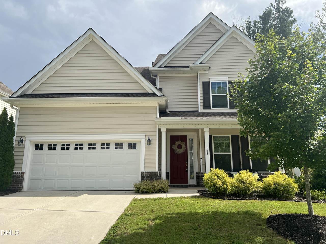 673 Millers Mark Avenue - Photo 1