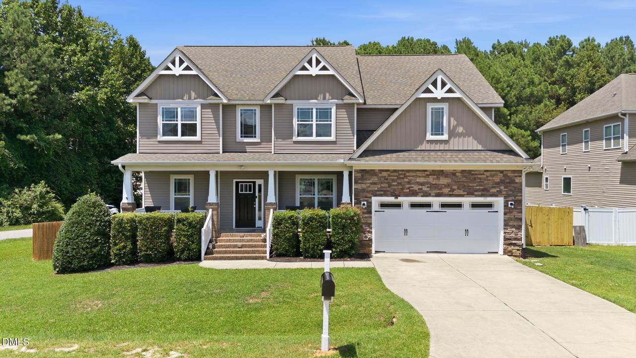 19 Willow Oak Trail - Photo 1