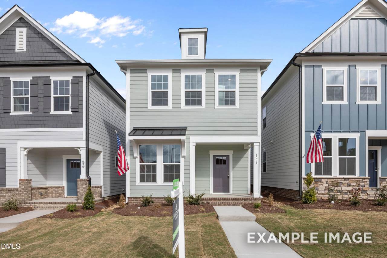 1006 Old Knight Road - Photo 1