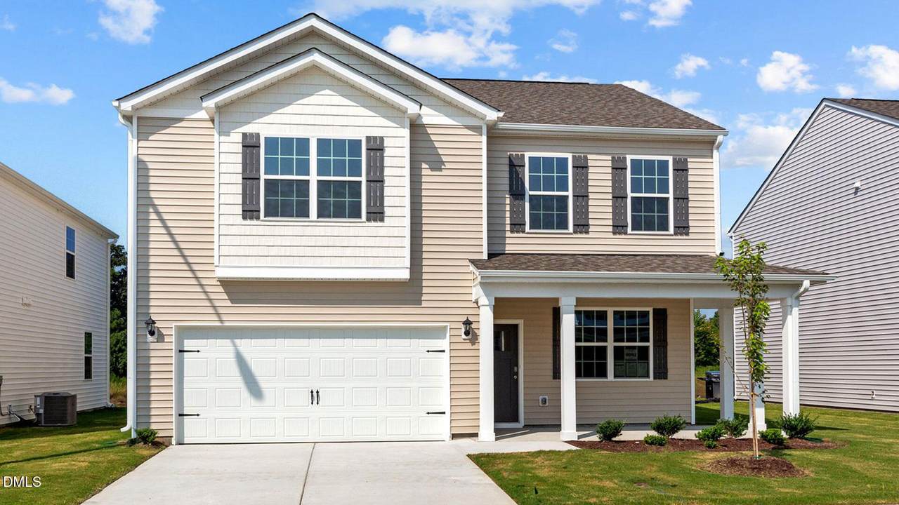 15 Winding River Way - Photo 1
