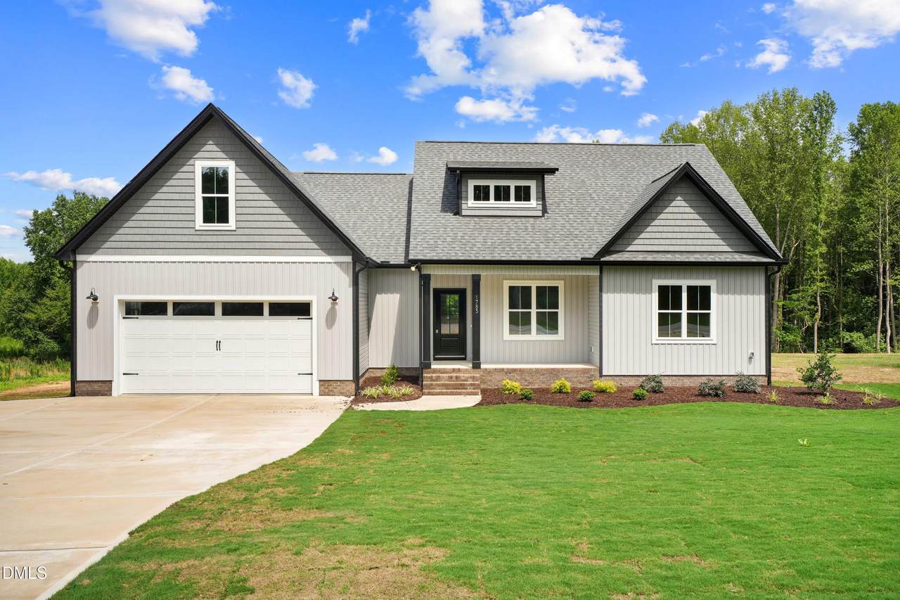 1556 Shortleaf Trail - Photo 1