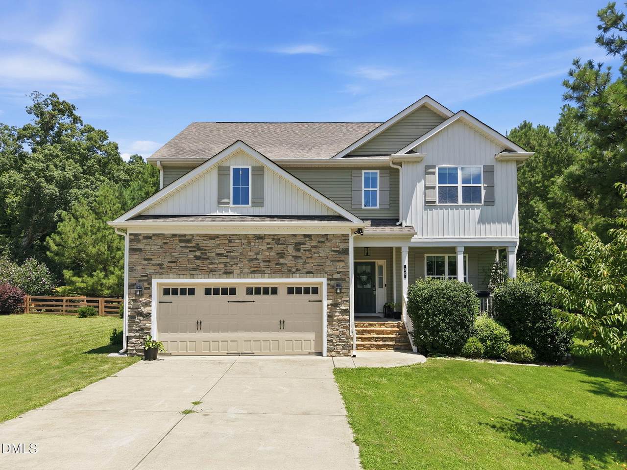 80 Lockamy Lane - Photo 1
