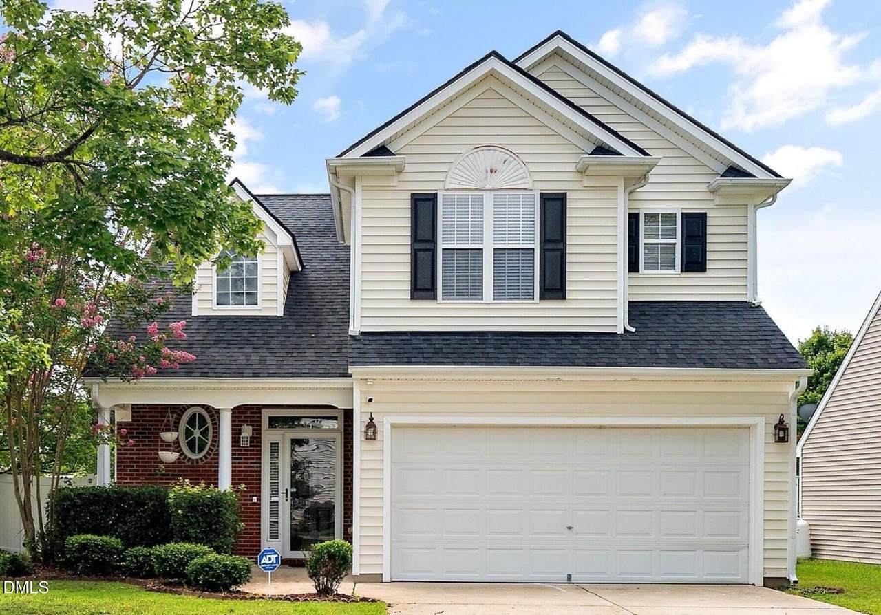 7850 Braefield Drive - Photo 1