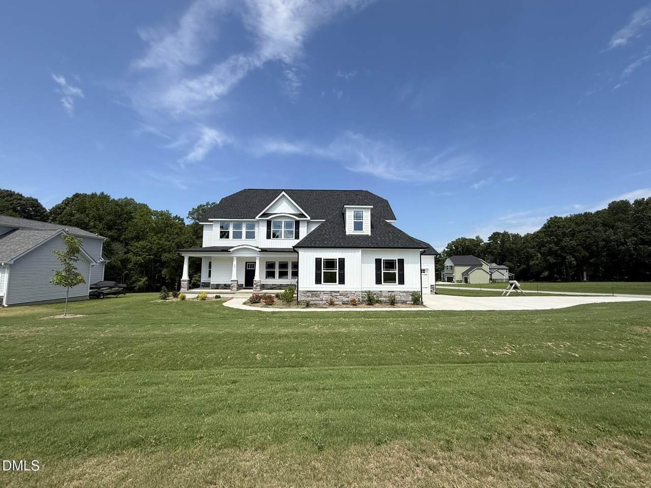 25 Mineral Springs Way - Photo 1