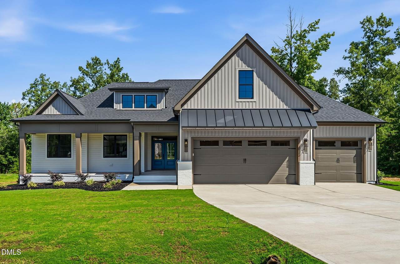 12620 Mallard Rock Road - Photo 1