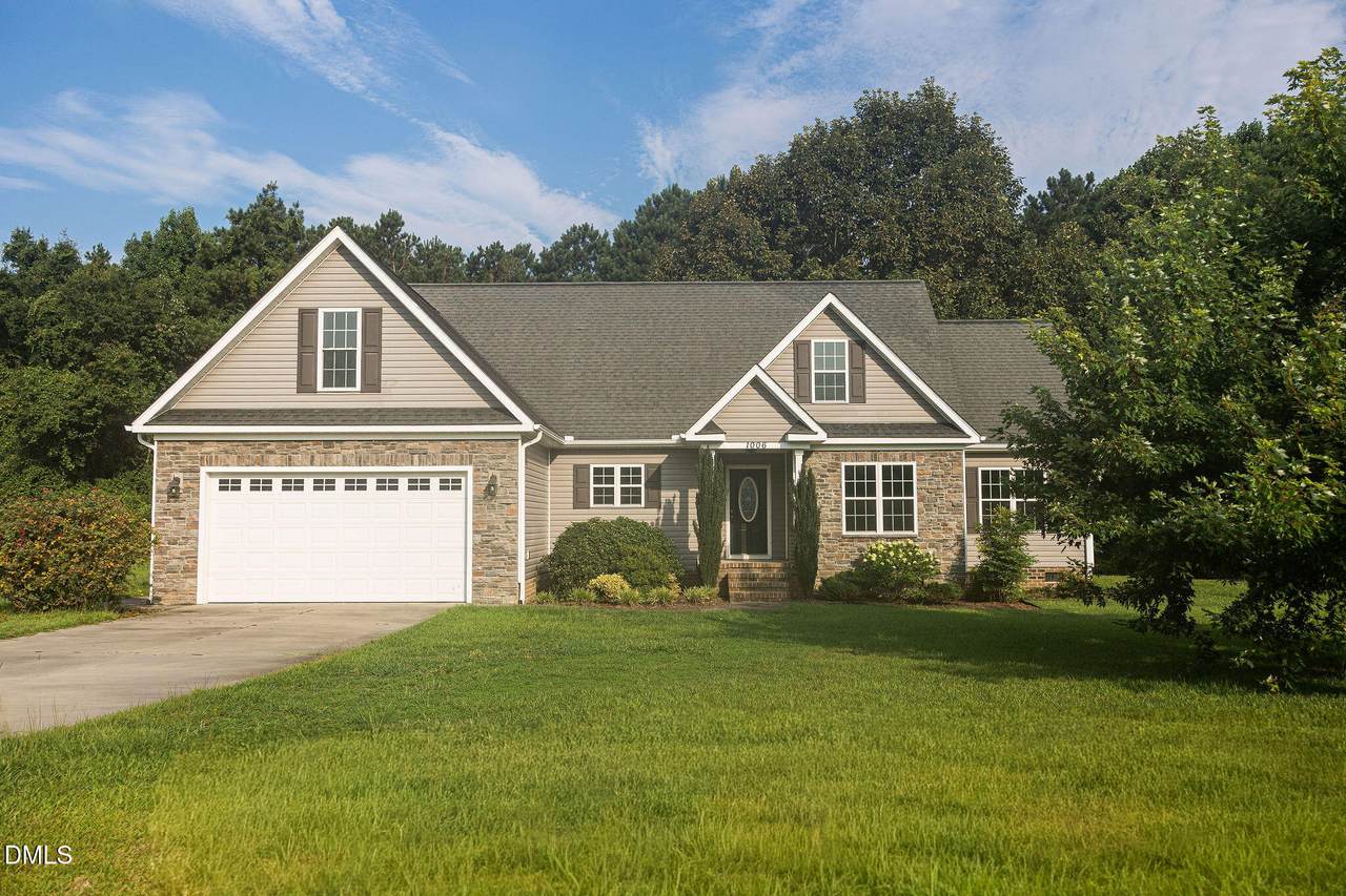 1006 Braswell Road - Photo 1