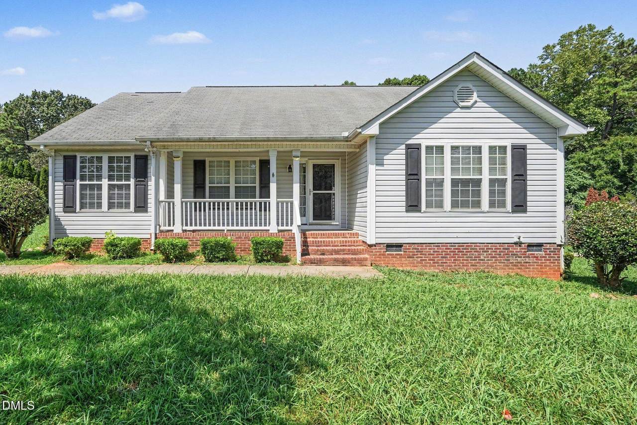 3814 Ridgewood Drive - Photo 1