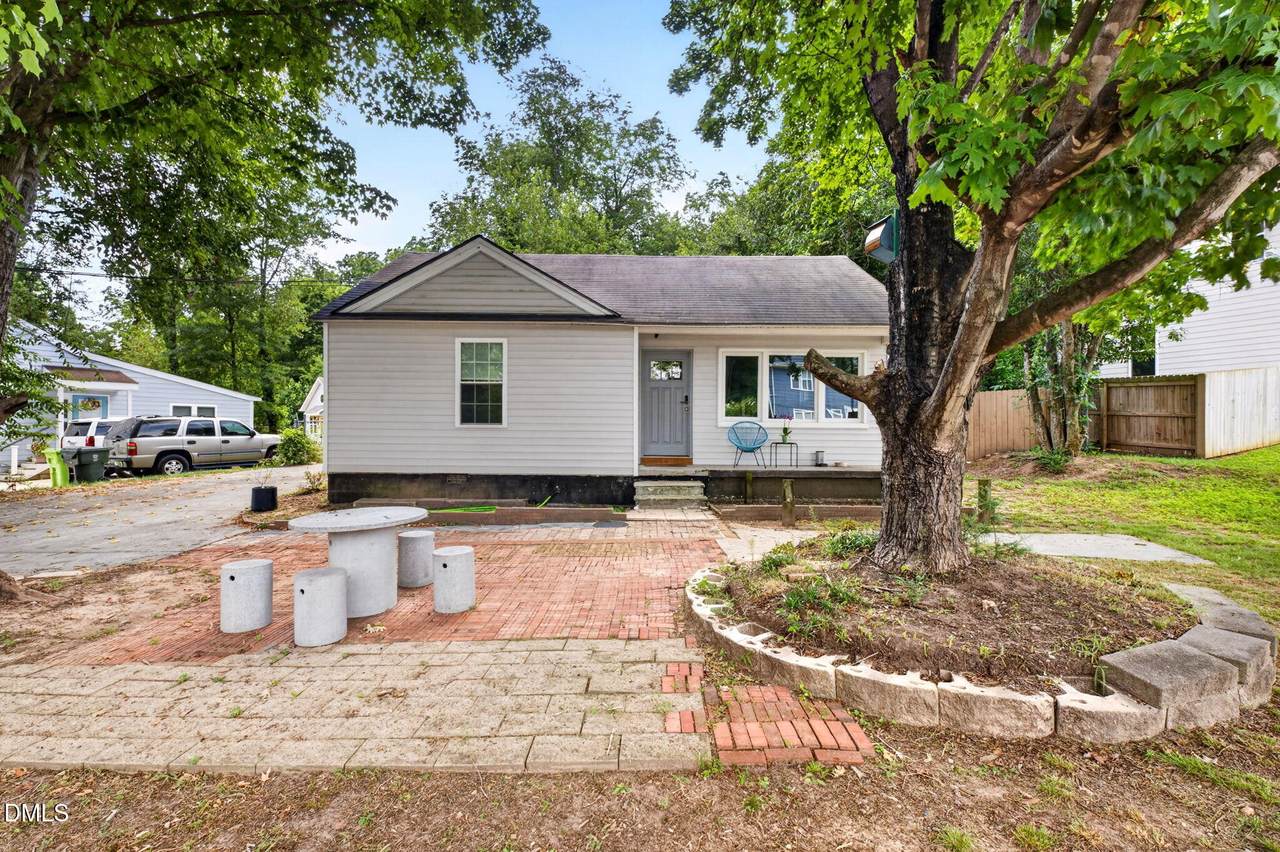 2524 Newbold Street - Photo 1