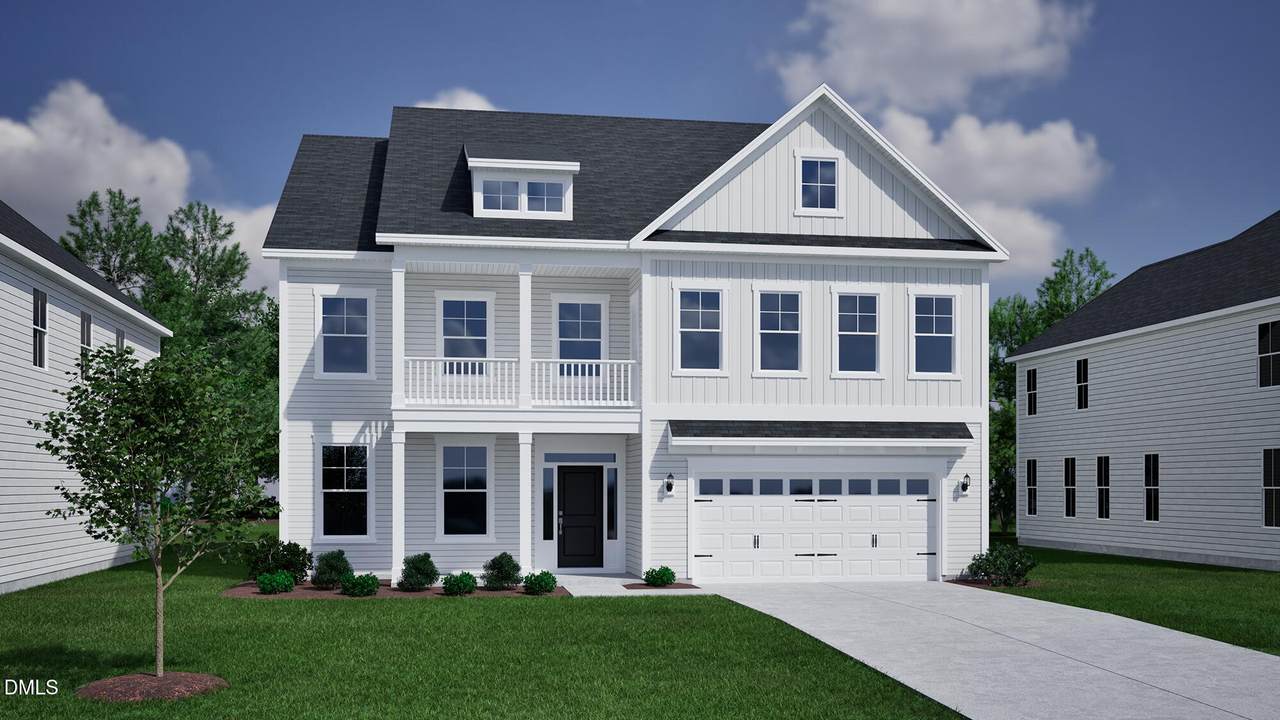 3905 Sweet Ivy Landing - Photo 1