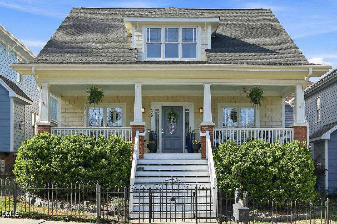 470 Magdala Place - Photo 1