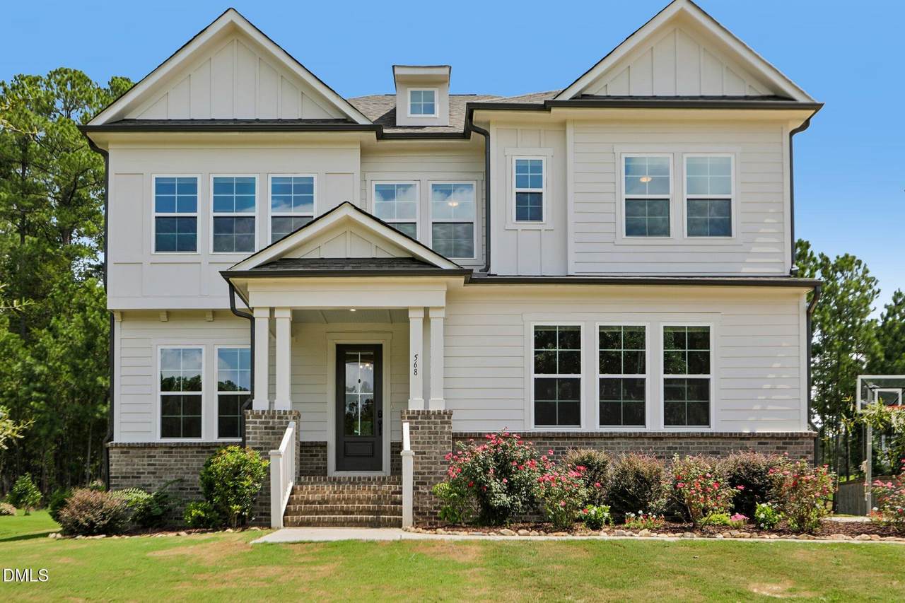 568 The Parks Drive - Photo 1