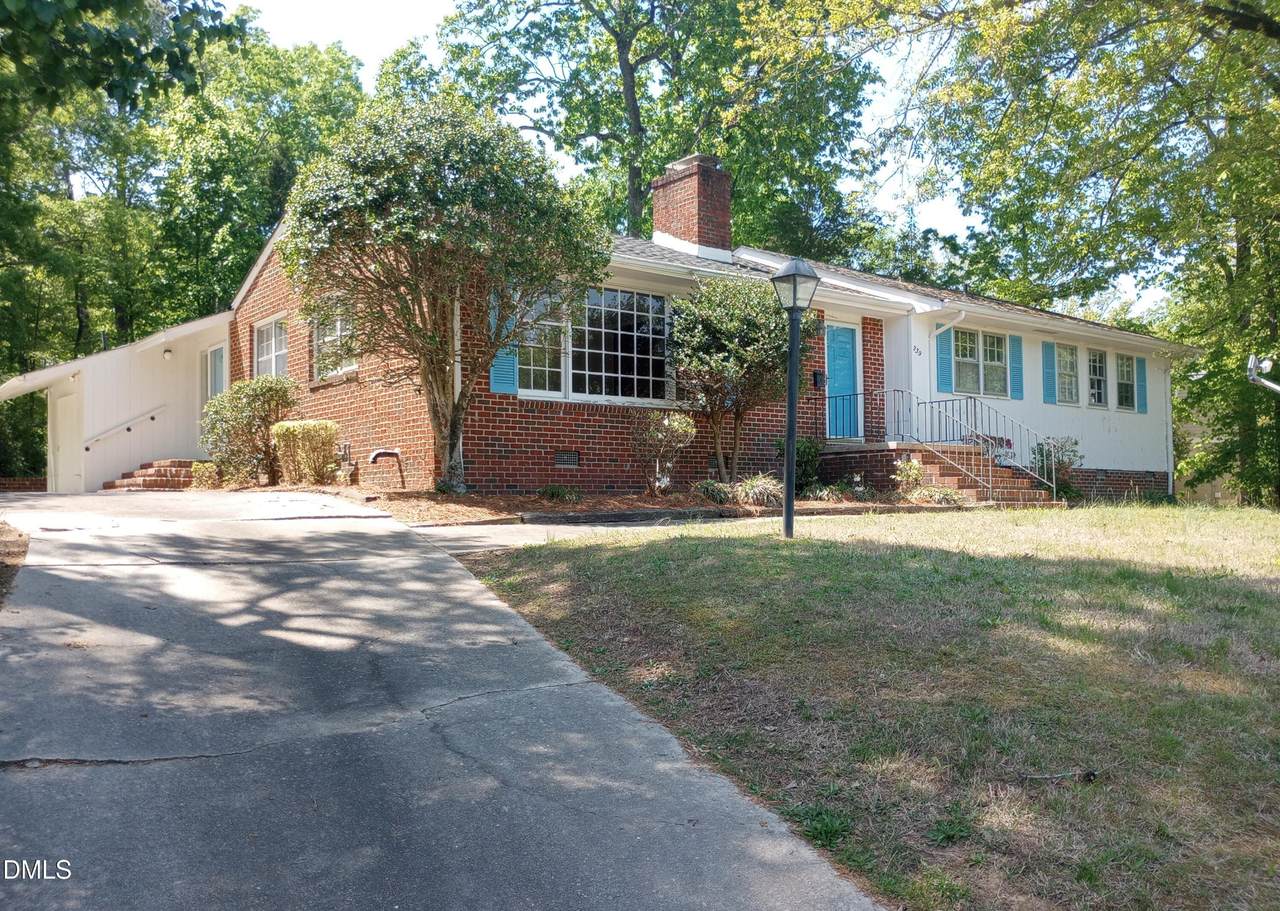 239 Hamilton Road - Photo 1