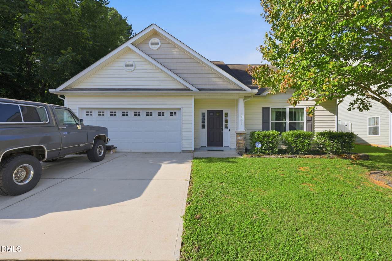 1406 Copper Circle - Photo 1