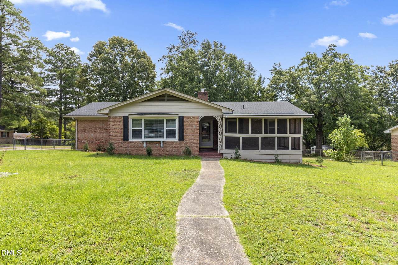 354 Summer Hill Road - Photo 1