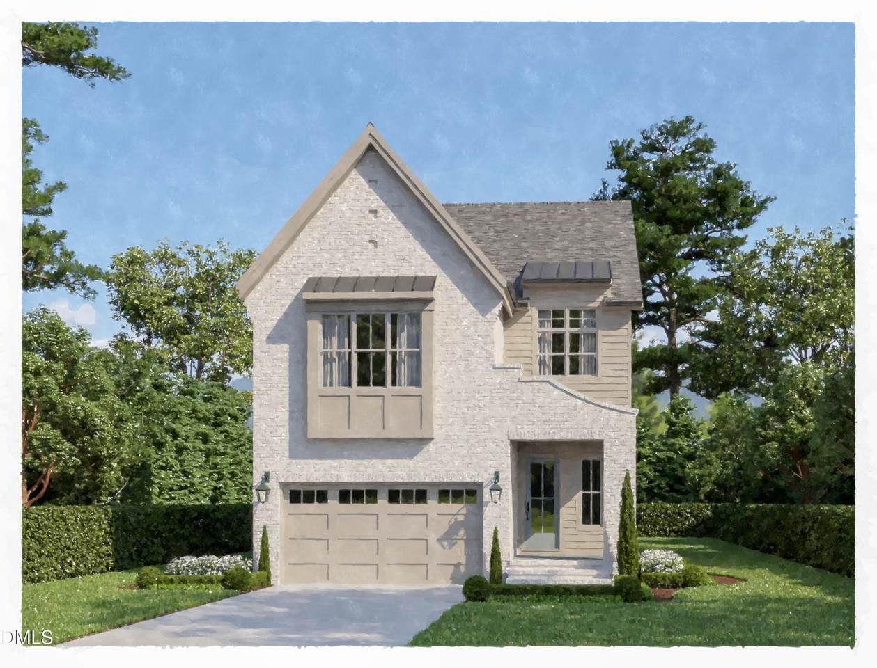 3009 Farrior Road - Photo 1