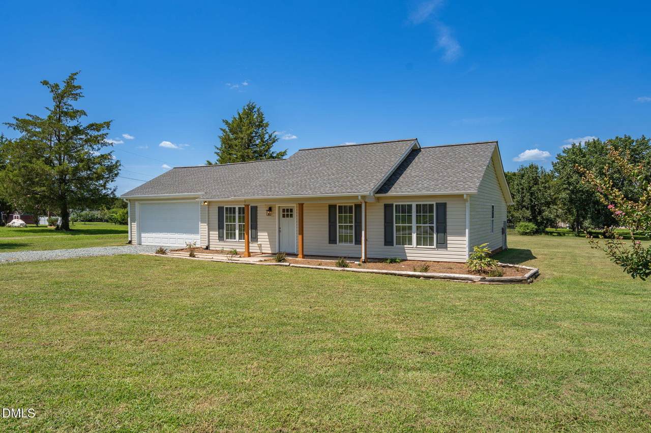 4042 Obra Road - Photo 1