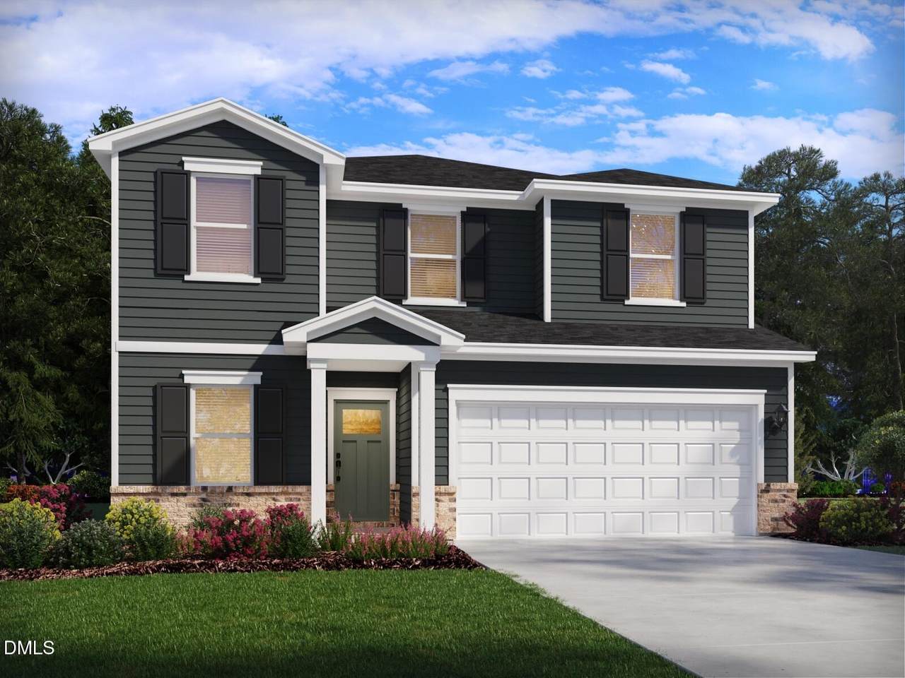 5970 Fallowfield Lane - Photo 1