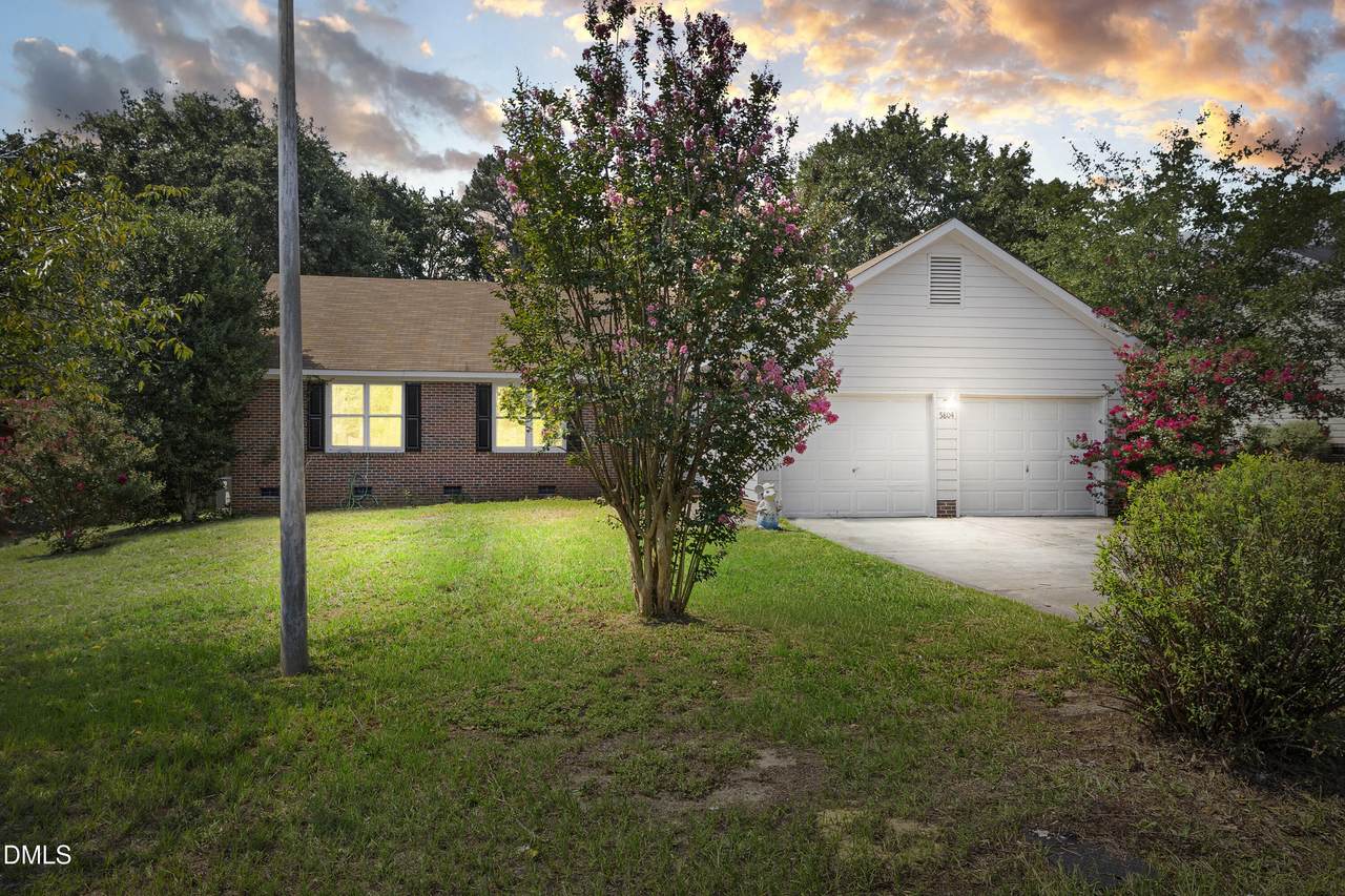 5804 Bear Creek Circle - Photo 1