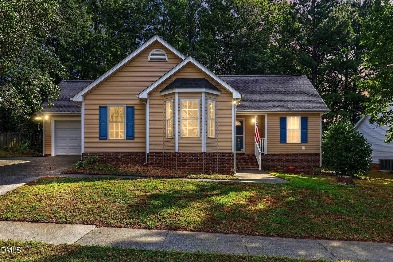 617 Groveton Trail - Photo 1