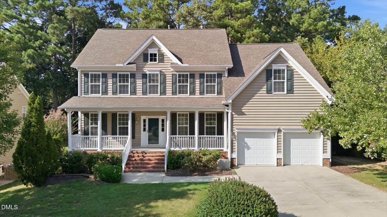 1006 Celandine Drive - Photo 1