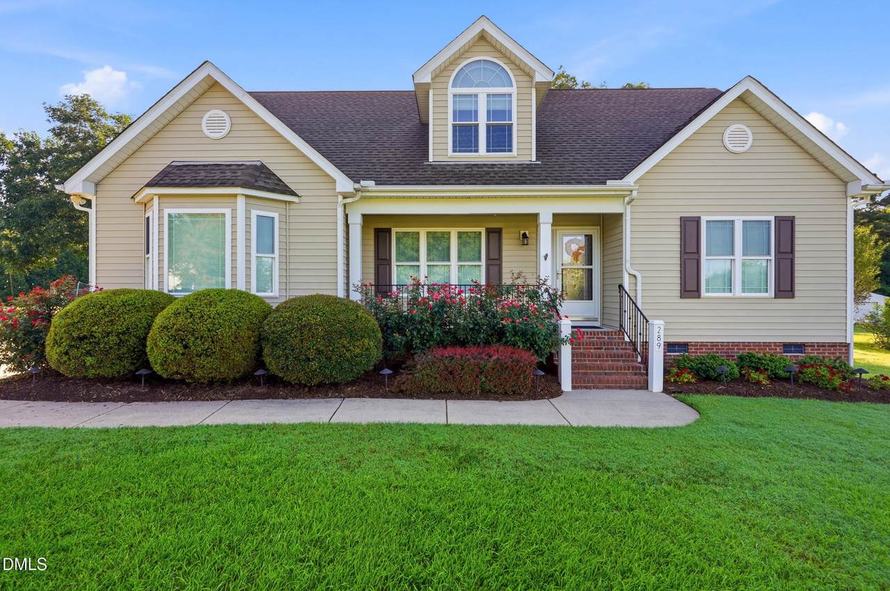 289 Reeder Branch Drive - Photo 1