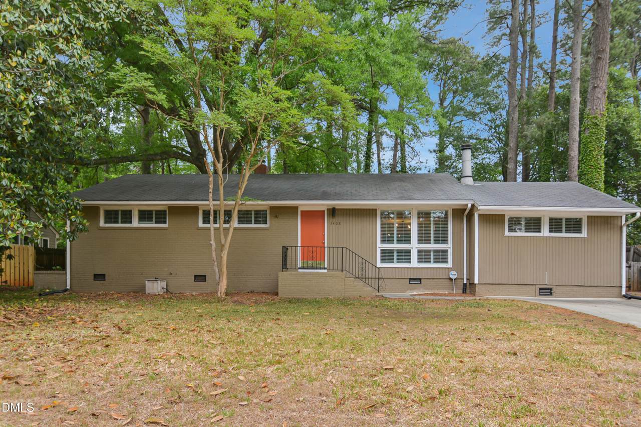 3408 Cherry Lane - Photo 1