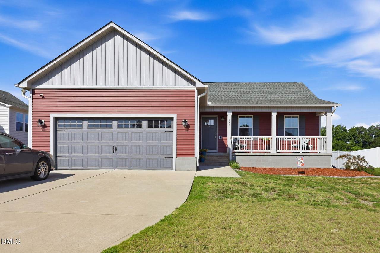 295 Placid Pond Drive - Photo 1