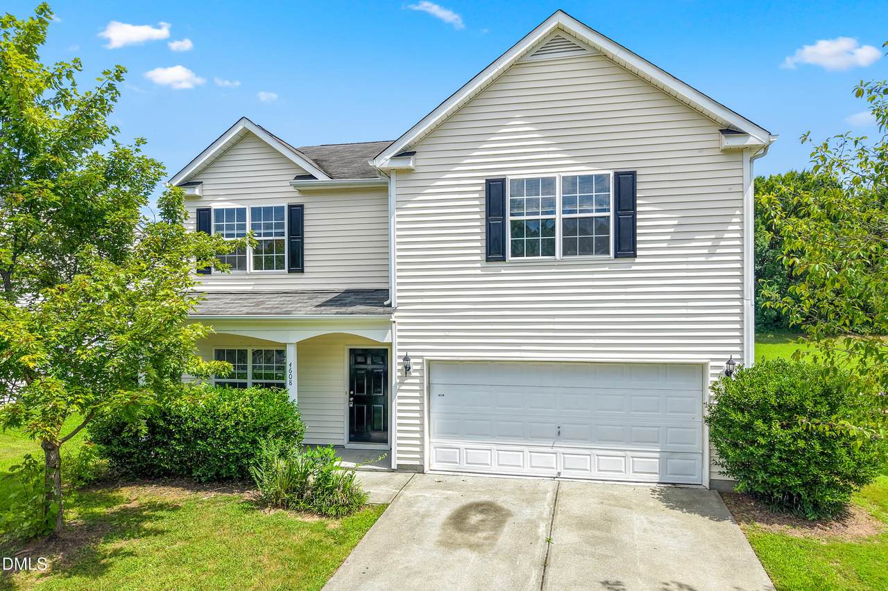 4608 Miller Drive - Photo 1