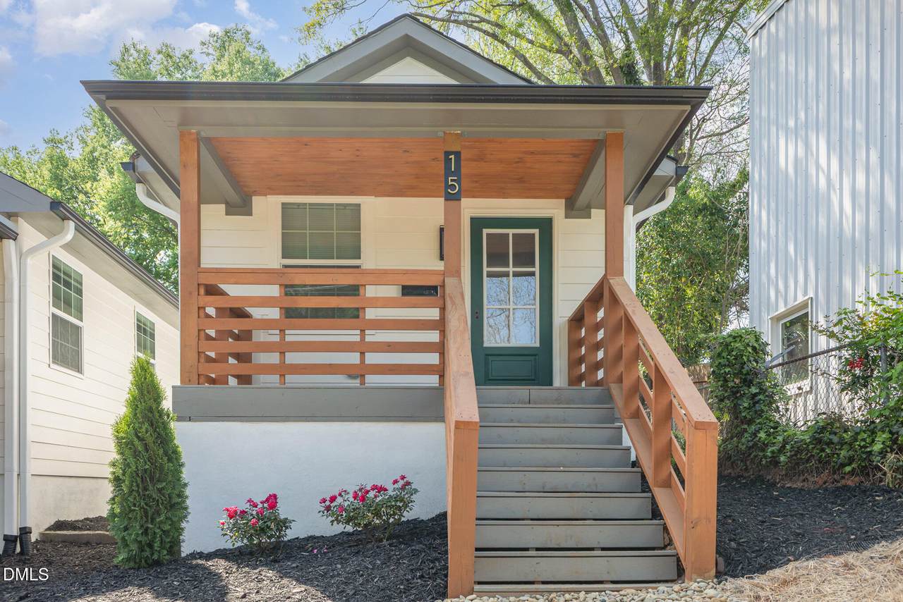 15 Saint Augustine Avenue - Photo 1
