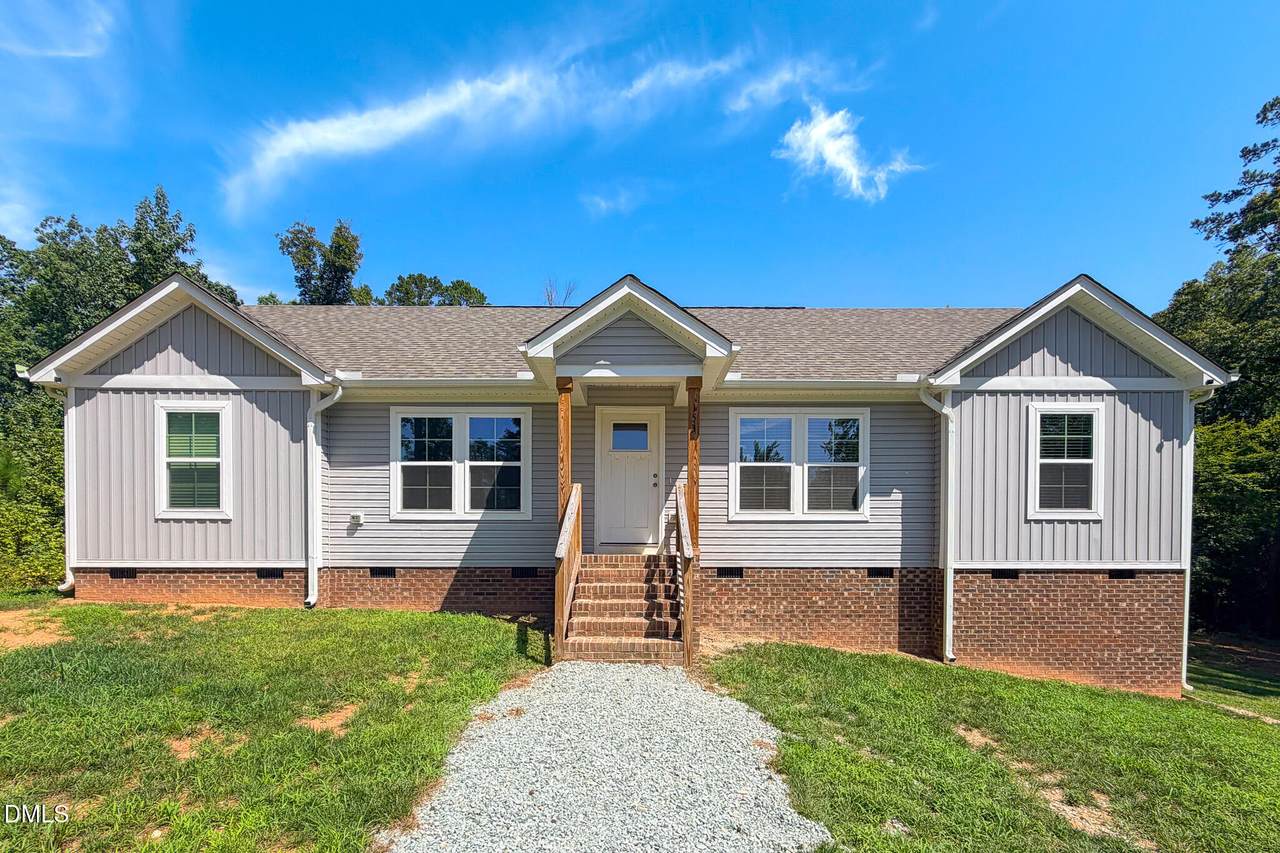 153 Sabins Estates Drive - Photo 1