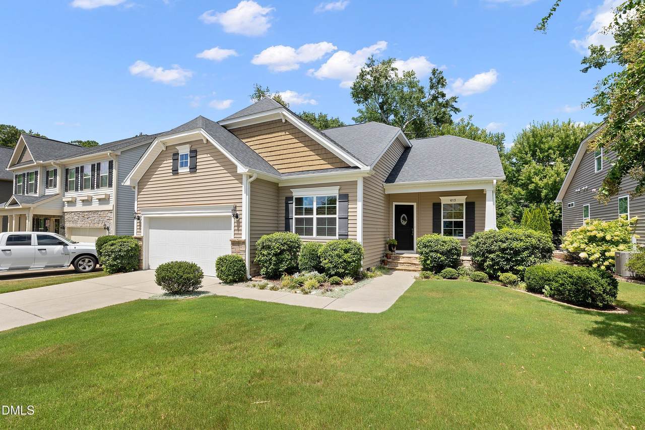 613 Minerva Dale Drive - Photo 1