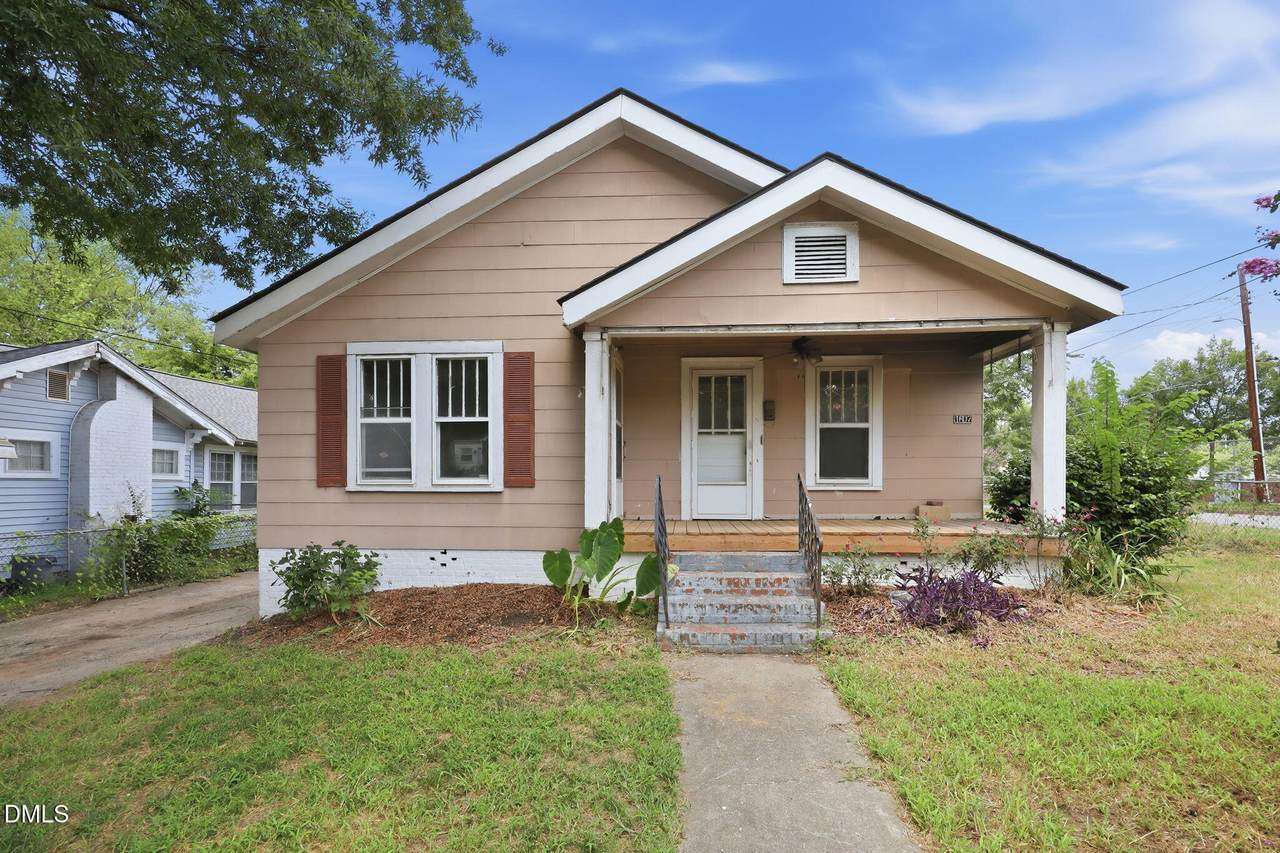 1607 Taylor Street - Photo 1