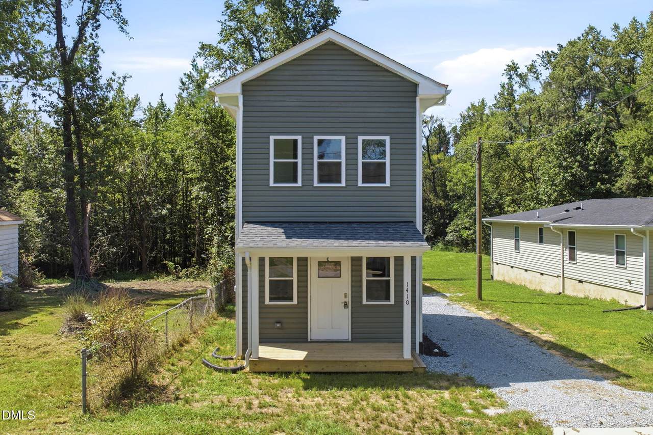 1410 C Maplewood Drive - Photo 1