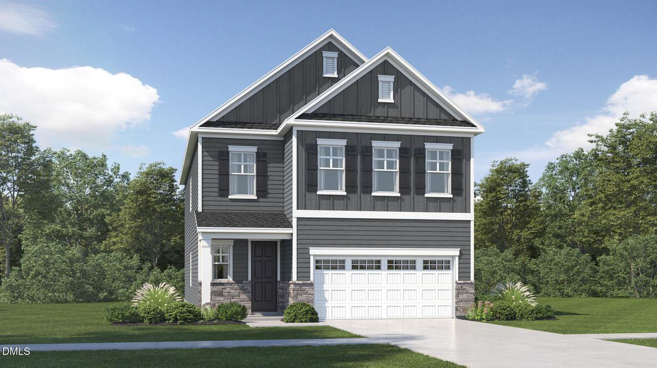 205 Mount Olive Trail - Photo 1