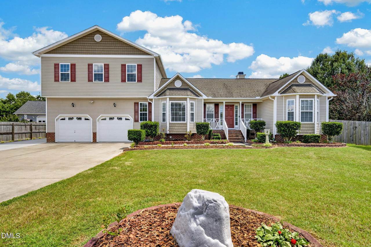 7425 Blannie Farms Lane - Photo 1