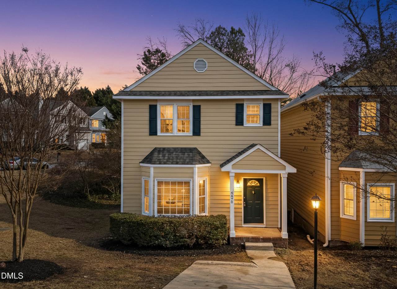 4650 Vendue Range Drive - Photo 1