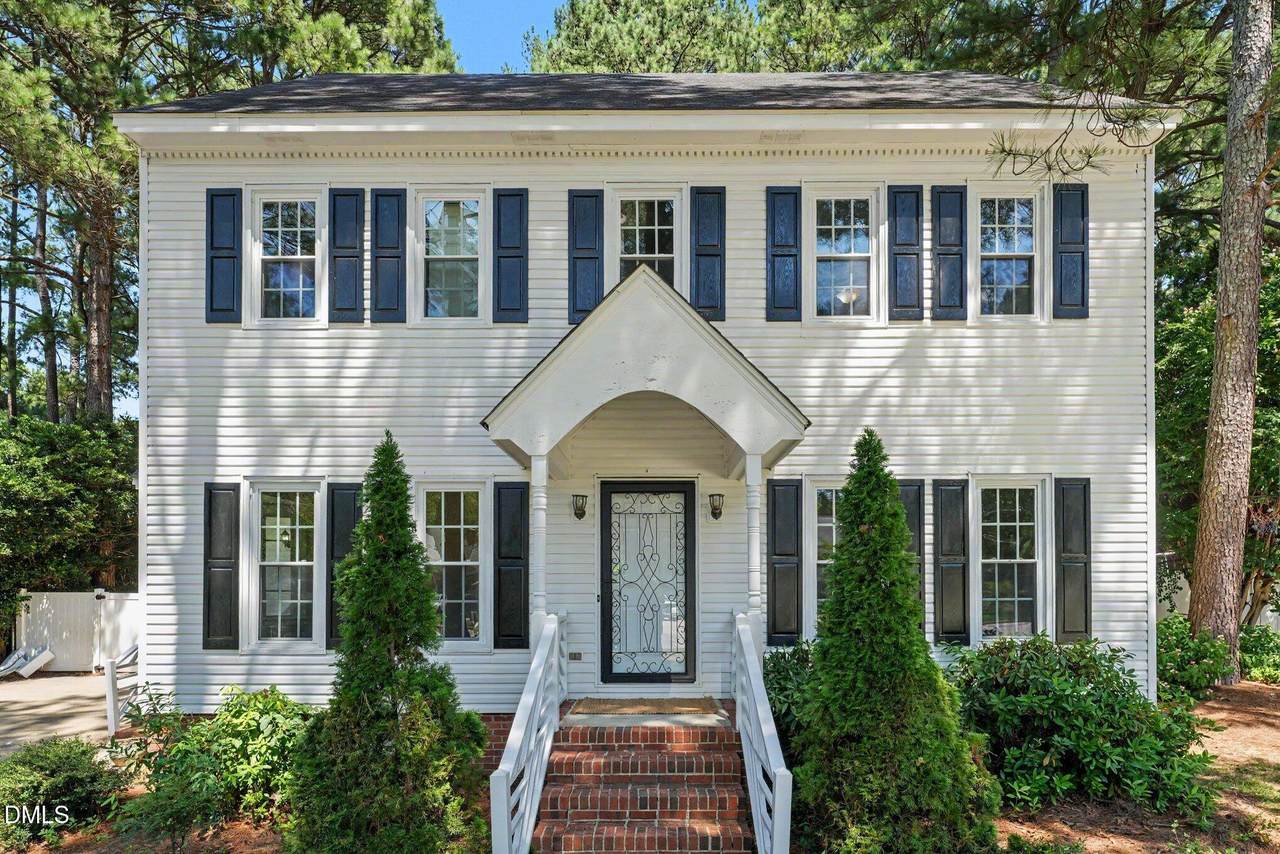 2112 Burnside Drive - Photo 1