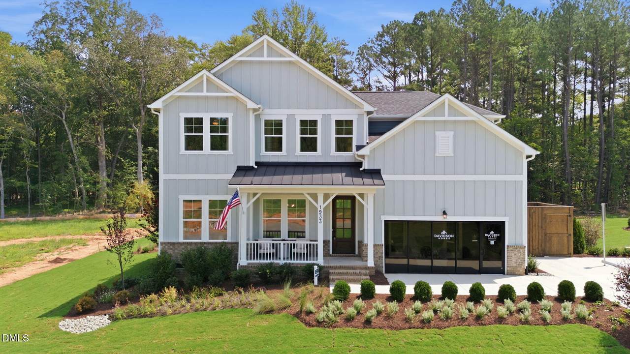 1933 Stockton Springs Drive - Photo 1