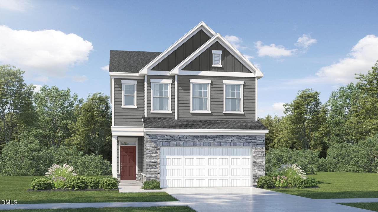 524 Whale Cove Way - Photo 1