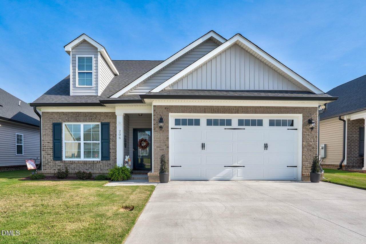 206 Brunswick Drive - Photo 1
