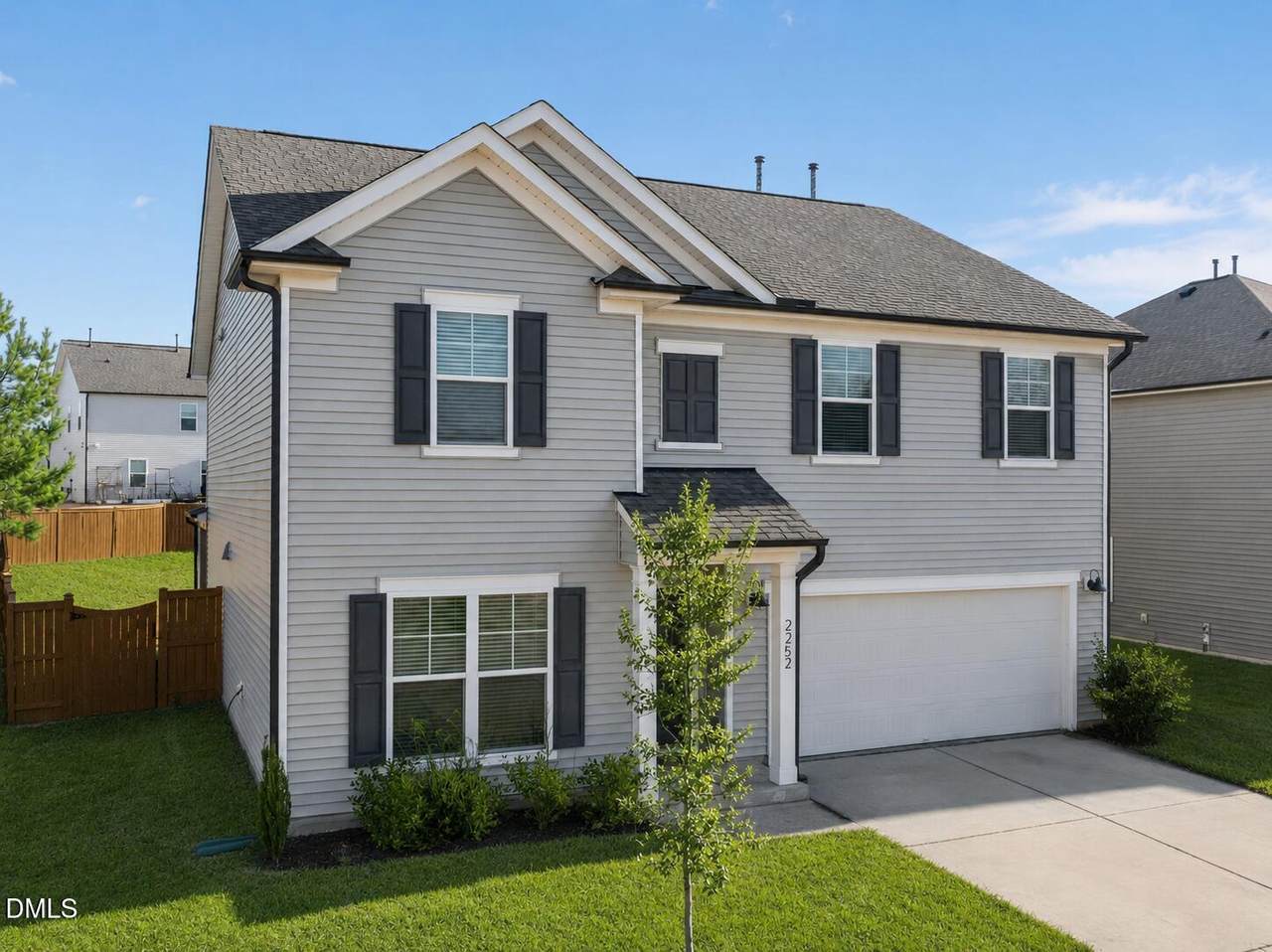 2252 Fairway Green Drive - Photo 1
