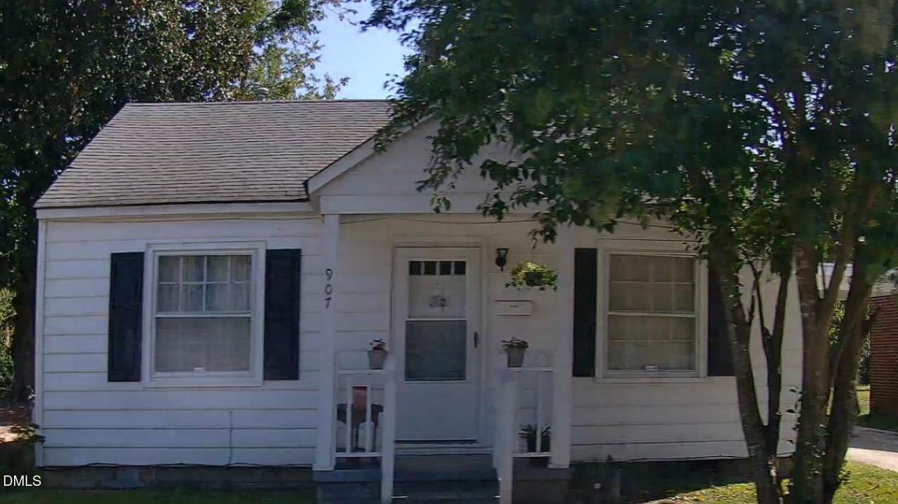 907 Belmont Avenue - Photo 1
