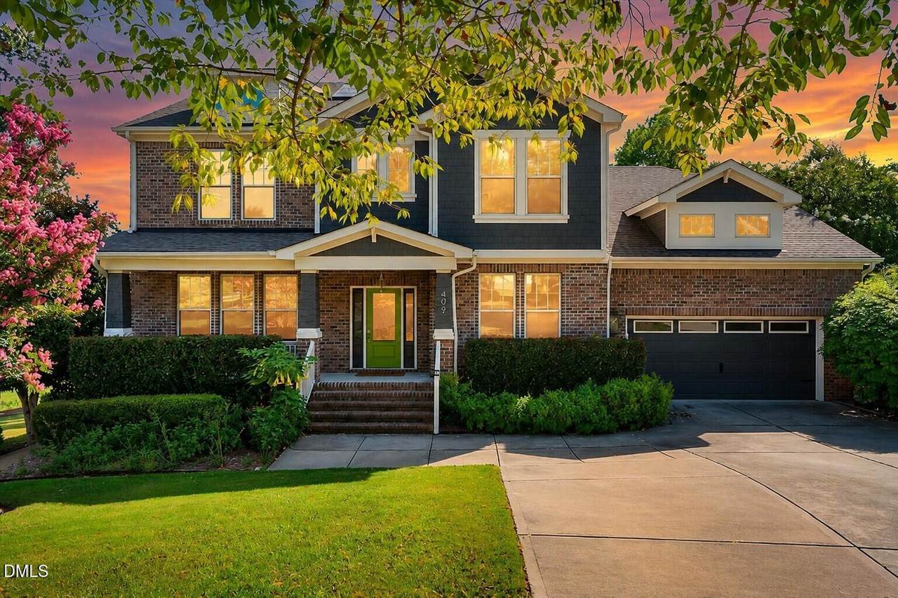 409 Rolling Meadows Lane - Photo 1