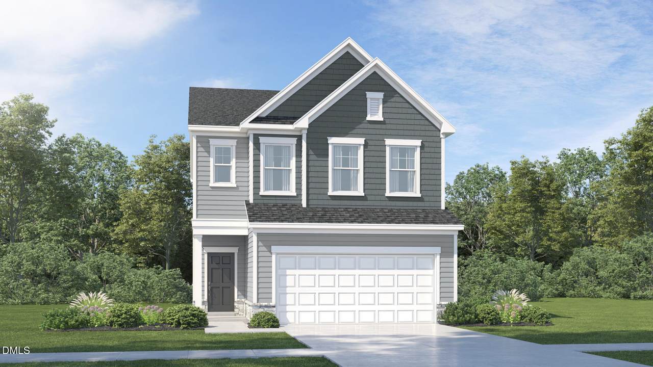 5304 Cayden Cove Drive - Photo 1