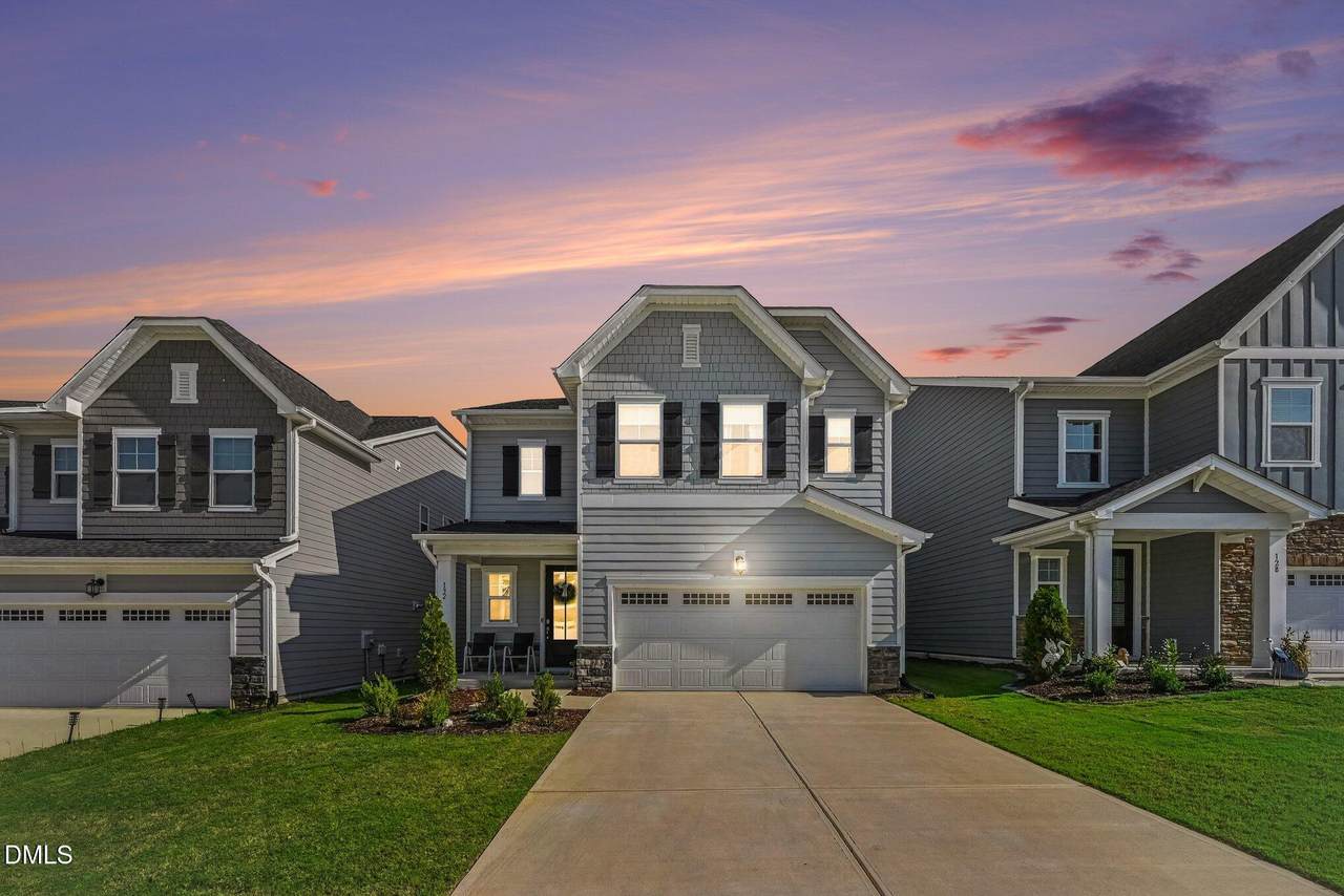 132 Fairport Lane - Photo 1