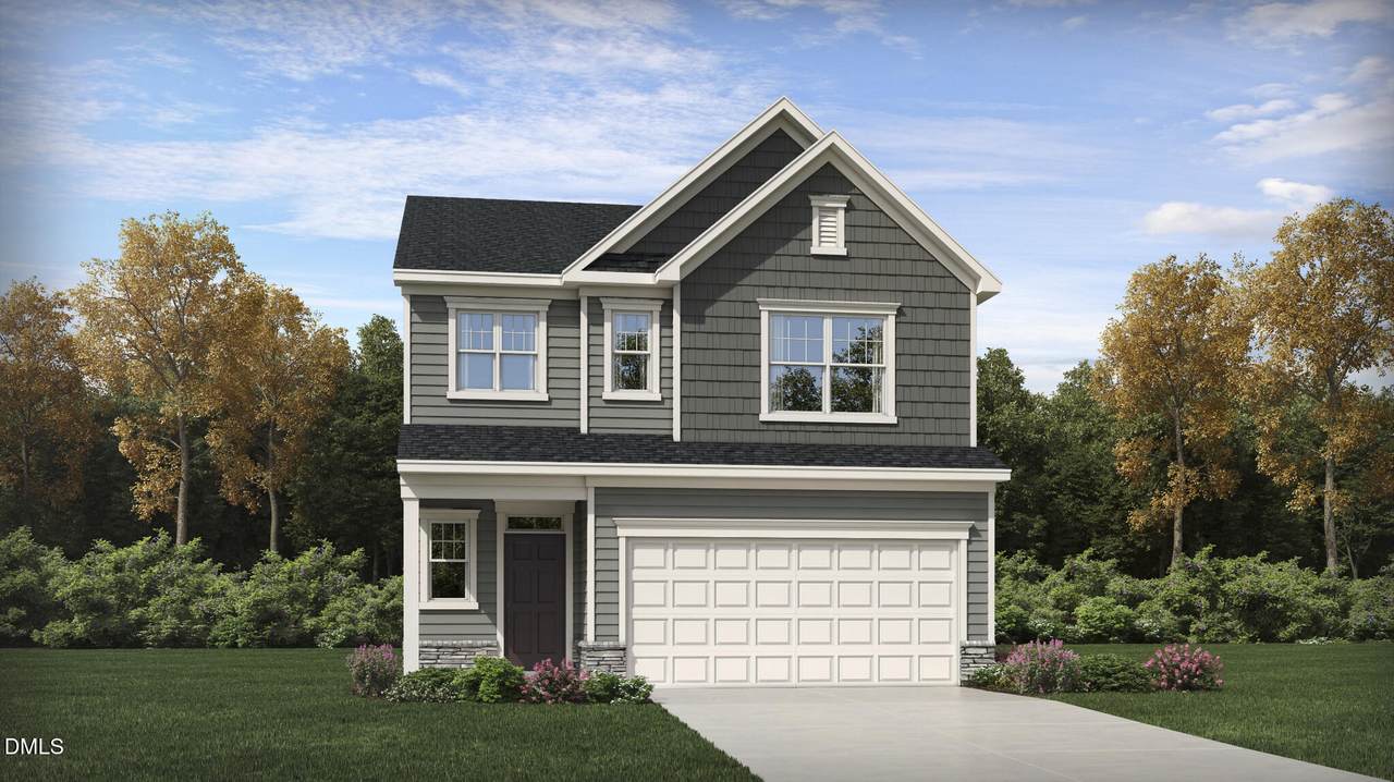 5300 Cayden Cove Drive - Photo 1