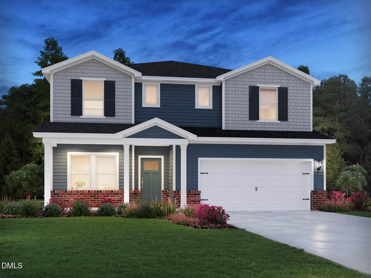 4028 Balvenie Lane - Photo 1